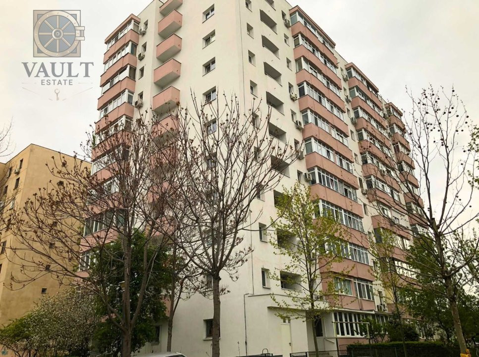 Garsoniera DECOMANDATA - VITAN MALL - Mihai Bravu -