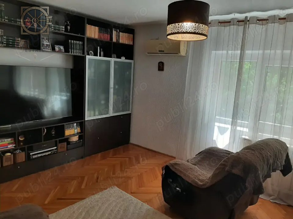 APARTAMENT 3 CAMERE-13 SEPTEMBRIE-SEBASTIAN-HOL H-2 BAI