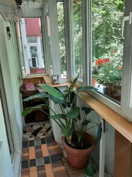 APARTAMENT 3 CAMERE-13 SEPTEMBRIE-SEBASTIAN-HOL H-2 BAI