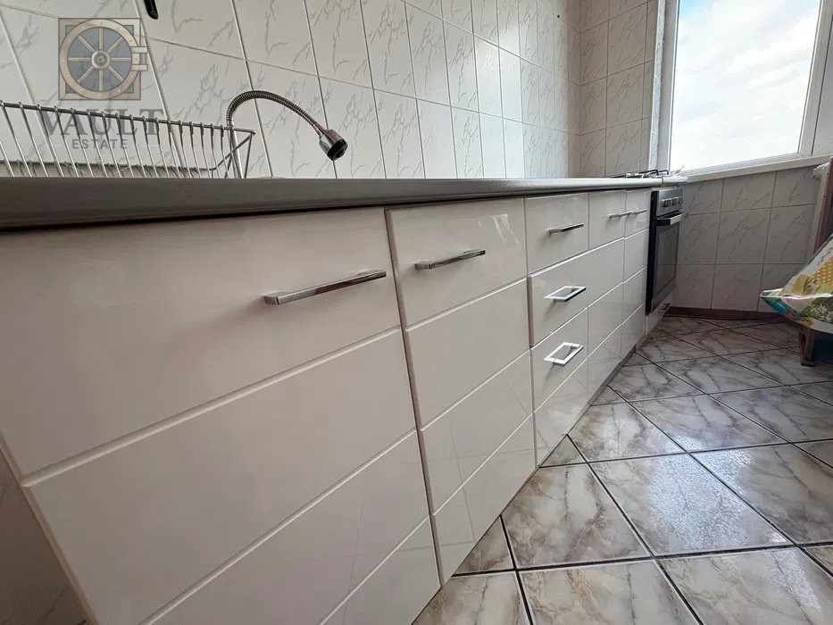 Apartament 2 camere -1 minut distanta metrou 1 Decembrie 1918-47Mp