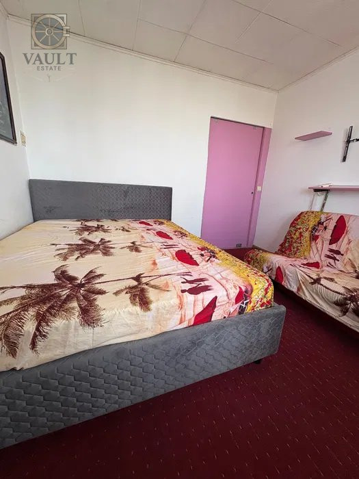 Apartament 2 camere -1 minut distanta metrou 1 Decembrie 1918-47Mp
