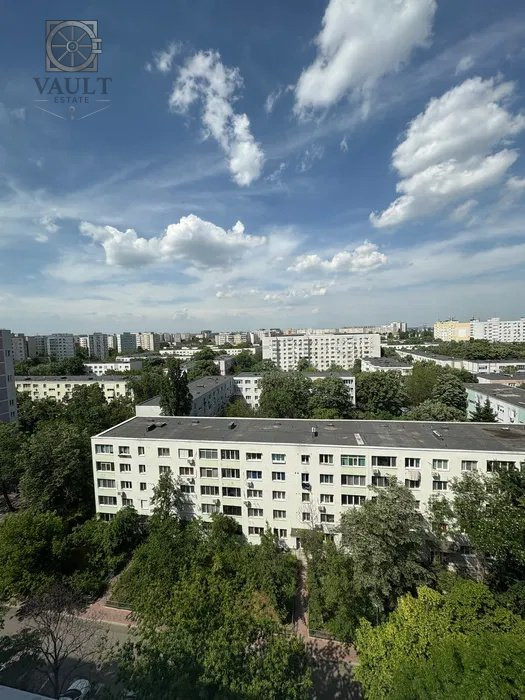 Apartament 2 camere -1 minut distanta metrou 1 Decembrie 1918-47Mp