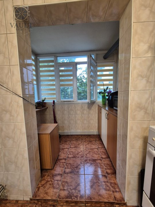 APARTAMENT 3 CAMERE-RAHOVA-MODORAN ENE-CENTRALA-BLOC REABILITAT