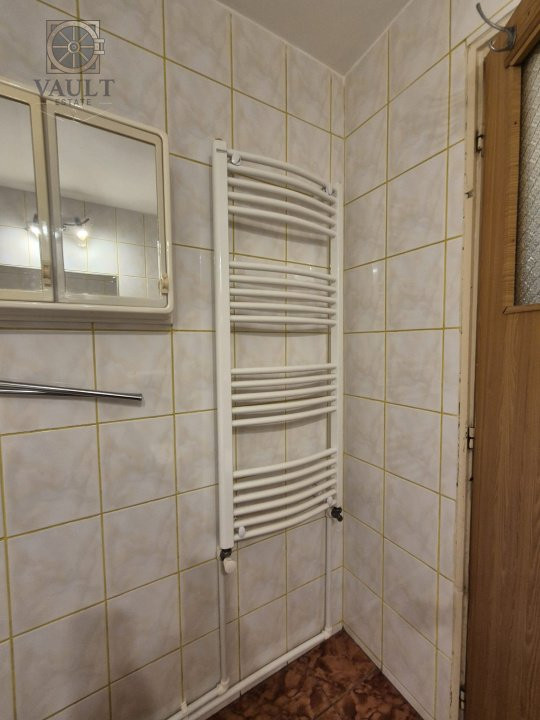 APARTAMENT 3 CAMERE-RAHOVA-MODORAN ENE-CENTRALA-BLOC REABILITAT