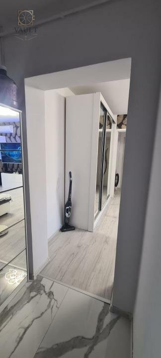 APARTAMENT 2 CAMARE - METROU FAVORIT ( 2MINUTE) - DRUMUL TABEREI