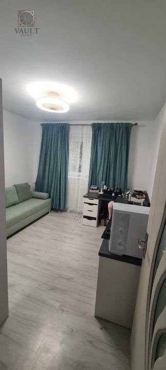 APARTAMENT 2 CAMARE - METROU FAVORIT ( 2MINUTE) - DRUMUL TABEREI