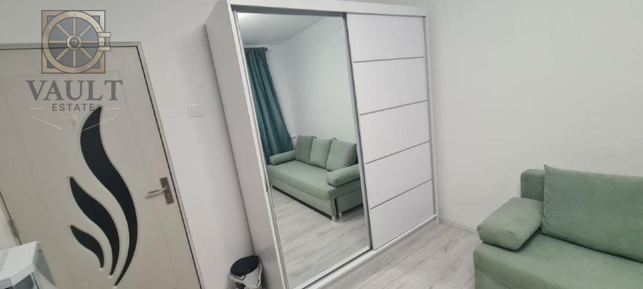 APARTAMENT 2 CAMARE - METROU FAVORIT ( 2MINUTE) - DRUMUL TABEREI
