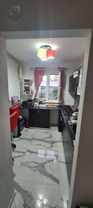 APARTAMENT 2 CAMARE - METROU FAVORIT ( 2MINUTE) - DRUMUL TABEREI