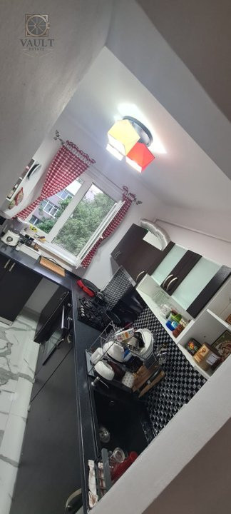 APARTAMENT 2 CAMARE - METROU FAVORIT ( 2MINUTE) - DRUMUL TABEREI