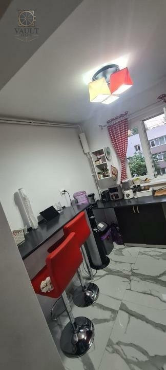 APARTAMENT 2 CAMARE - METROU FAVORIT ( 2MINUTE) - DRUMUL TABEREI