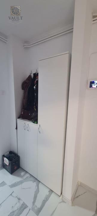 APARTAMENT 2 CAMARE - METROU FAVORIT ( 2MINUTE) - DRUMUL TABEREI