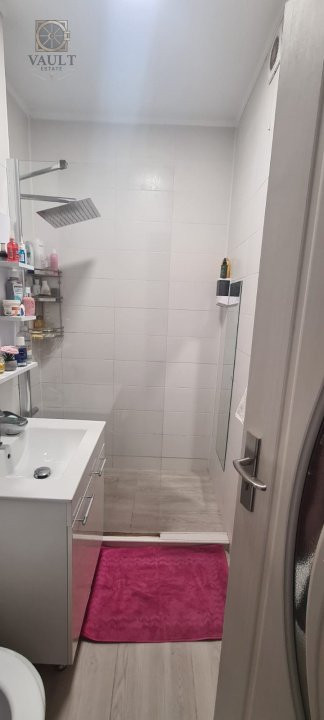 APARTAMENT 2 CAMARE - METROU FAVORIT ( 2MINUTE) - DRUMUL TABEREI