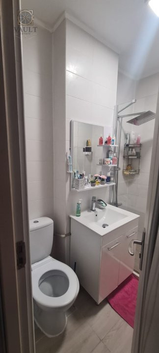 APARTAMENT 2 CAMARE - METROU FAVORIT ( 2MINUTE) - DRUMUL TABEREI