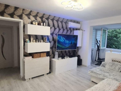 APARTAMENT 2 CAMARE - METROU FAVORIT ( 2MINUTE) - DRUMUL TABEREI