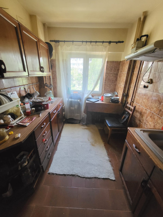 Apartament 2 camere - Drumul Taberei 