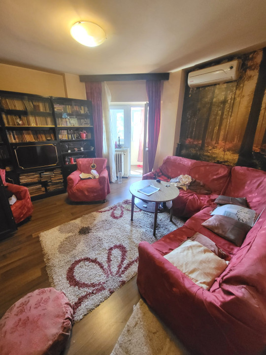 Apartament 2 camere - Drumul Taberei 