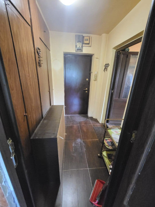 Apartament 2 camere - Drumul Taberei 