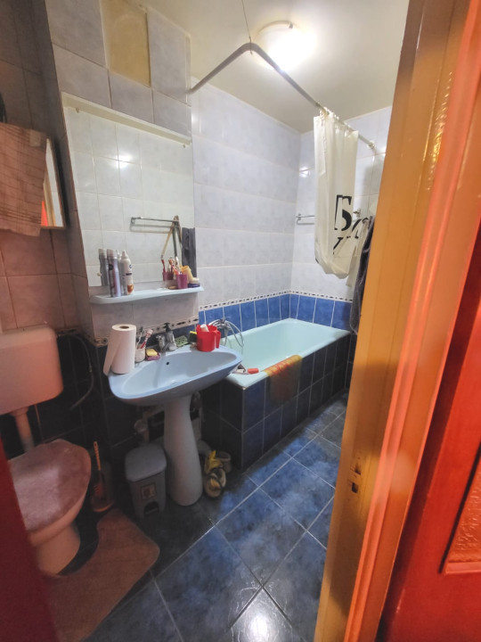 Apartament 2 camere - Drumul Taberei 