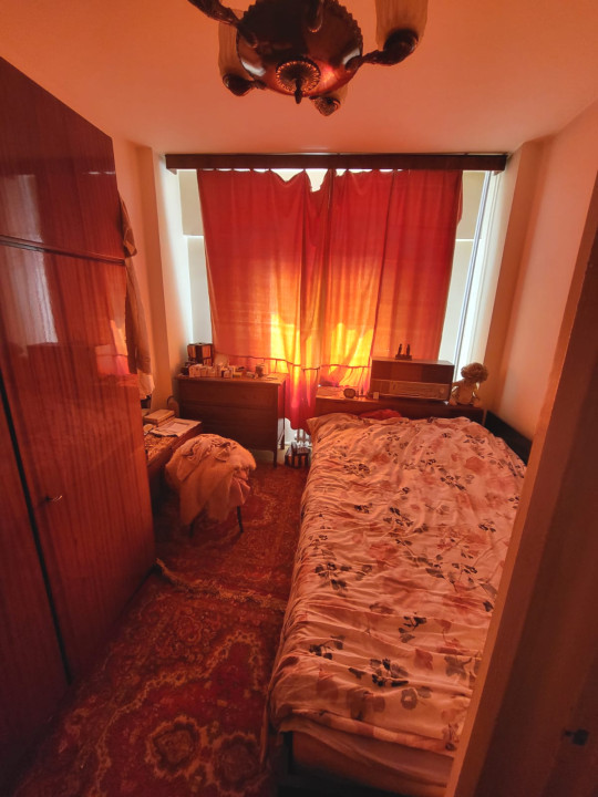 Apartament 2 camere - Drumul Taberei 