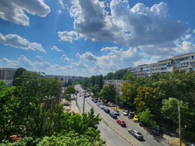 Apartament 2 camere - Drumul Taberei 