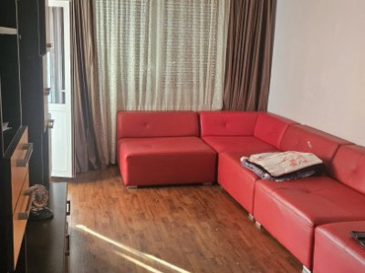 Apartament 4 camere - 86 mp - zona Margeanului - centrala proprie