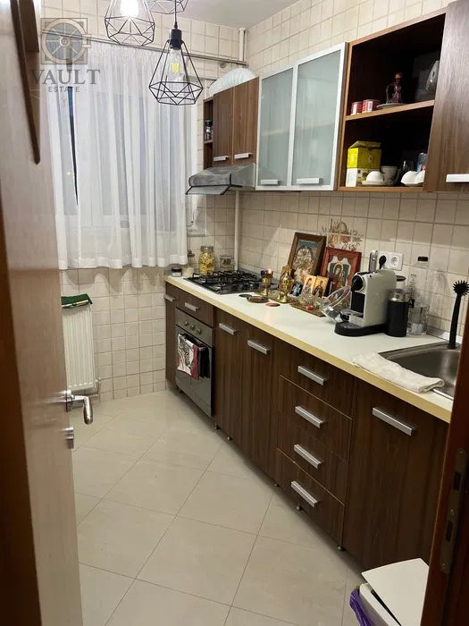 Apartament 2 camere - 1 Decembrie 1918- 55 MP