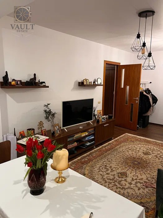 Apartament 2 camere - 1 Decembrie 1918- 55 MP
