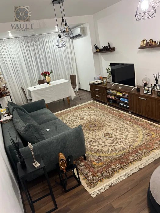 Apartament 2 camere - 1 Decembrie 1918- 55 MP