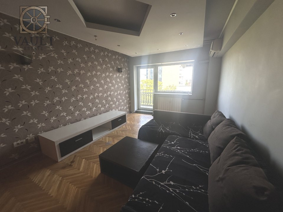 Apartament 3 camere-UNIRII- ZEPTER 