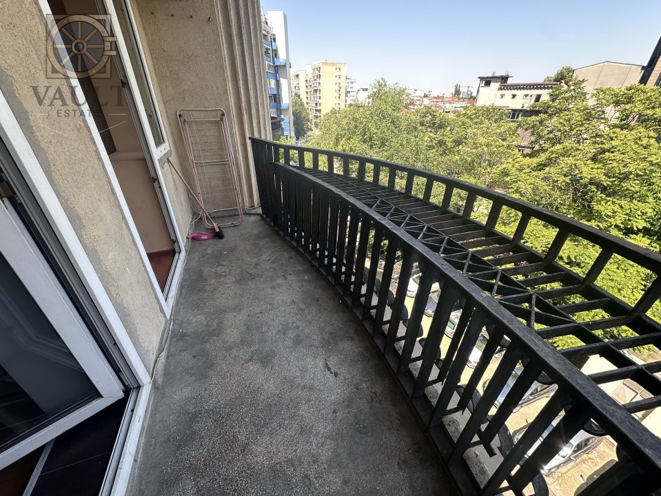 Apartament 3 camere-UNIRII- ZEPTER 