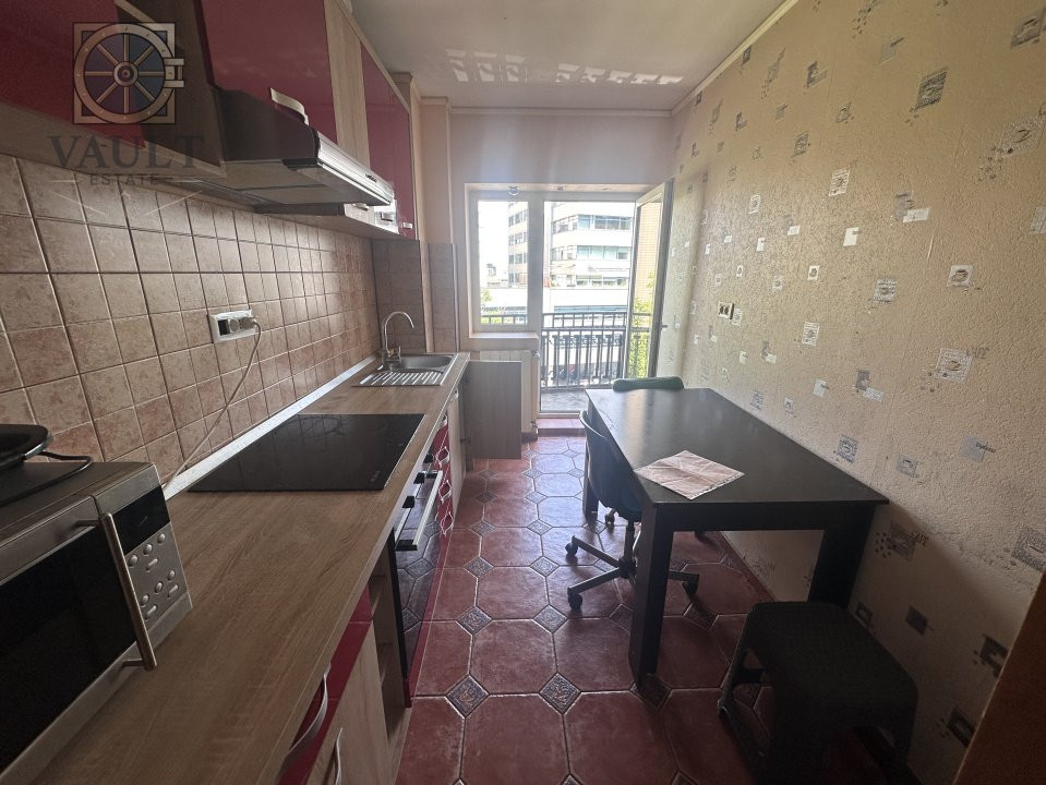 Apartament 3 camere-UNIRII- ZEPTER 