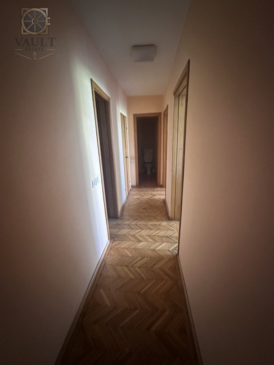 Apartament 3 camere-UNIRII- ZEPTER 