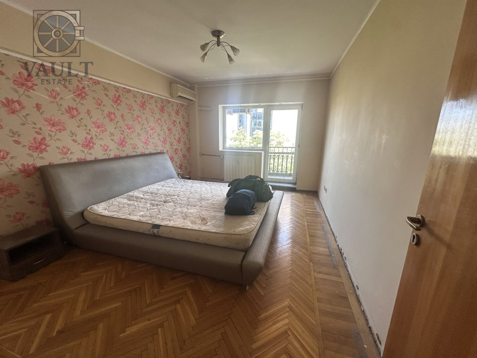 Apartament 3 camere-UNIRII- ZEPTER 