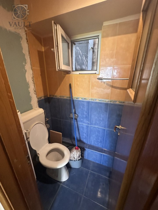 Apartament 3 camere-UNIRII- ZEPTER 