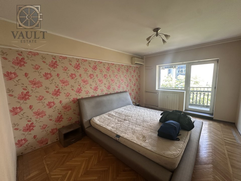 Apartament 3 camere-UNIRII- ZEPTER 