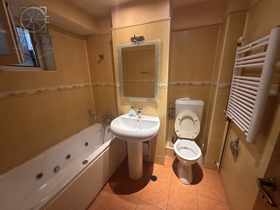 Apartament 3 camere-UNIRII- ZEPTER 