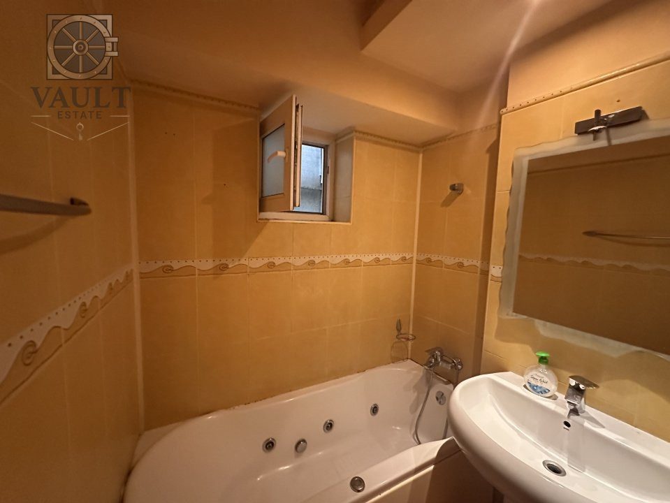 Apartament 3 camere-UNIRII- ZEPTER 