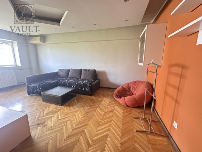 Apartament 3 camere-UNIRII- ZEPTER 