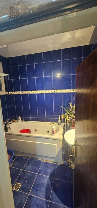 Apartament 3 camere -ETAJ 1- VILA- FOISORUL DE FOC 
