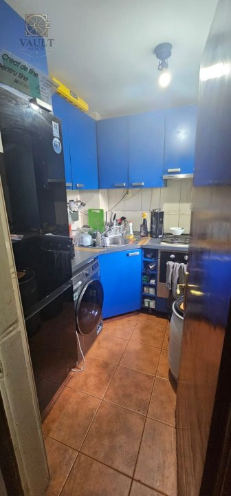 Apartament 3 camere -ETAJ 1- VILA- FOISORUL DE FOC 