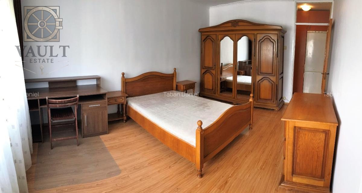 Garsoniera - Decomandata - Iancului 