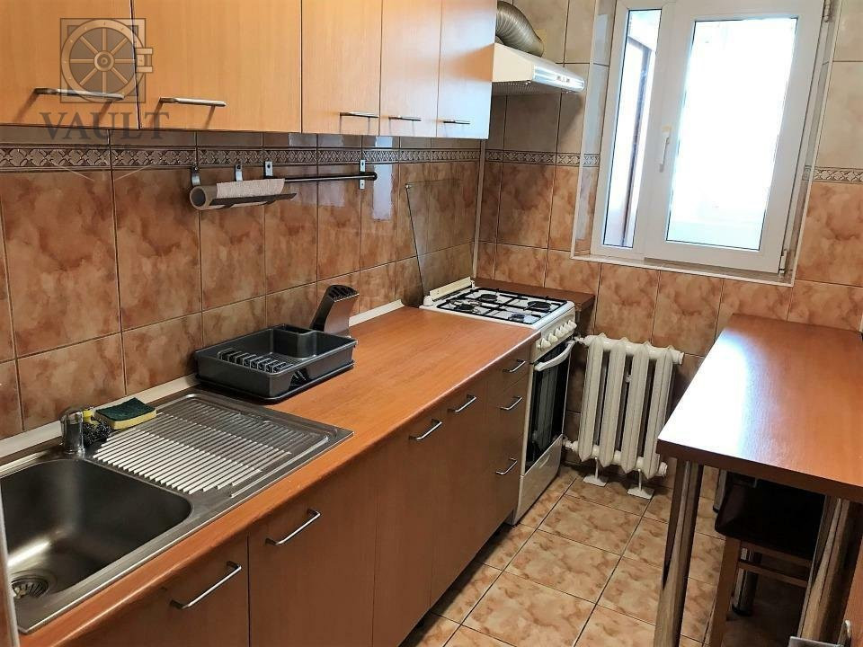 Garsoniera - Decomandata - Iancului 
