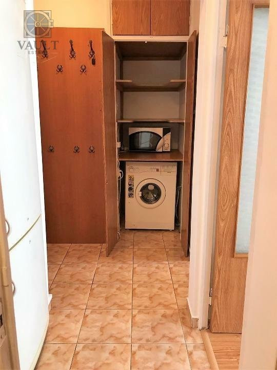 Garsoniera - Decomandata - Iancului 