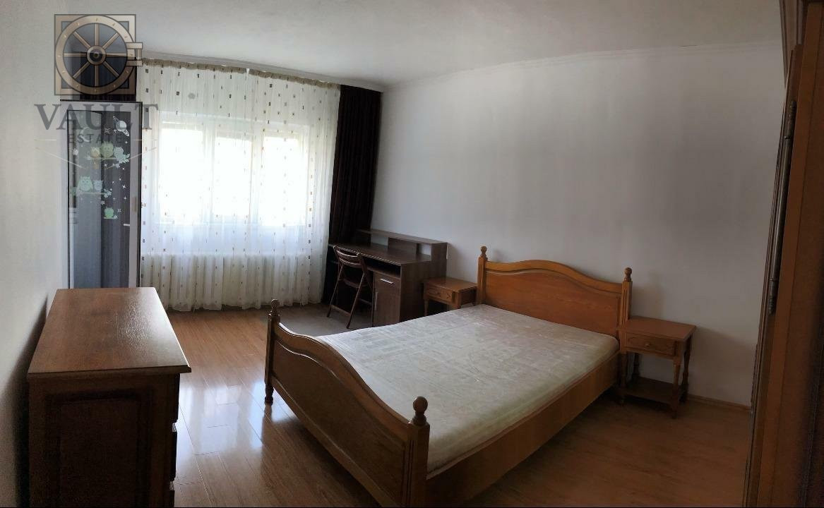 Garsoniera - Decomandata - Iancului 