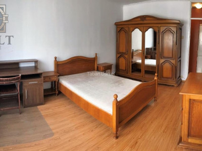 Garsoniera - Decomandata - Iancului 