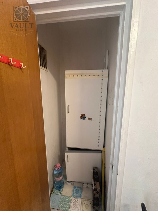 Apartament 3 camere- Decomandat- Titulescu -Piata Victoriei 