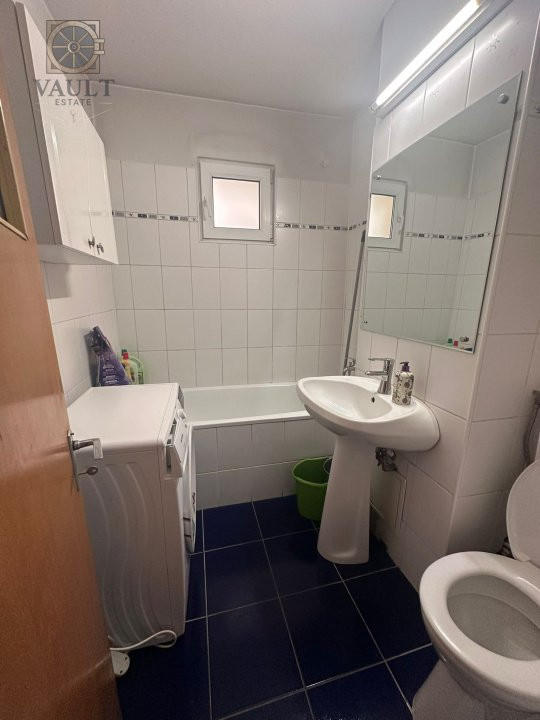 Apartament 3 camere- Decomandat- Titulescu -Piata Victoriei 