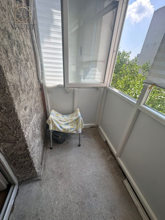 Apartament 3 camere- Decomandat- Titulescu -Piata Victoriei 