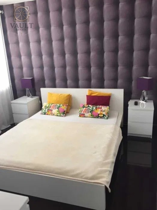 APARTAMENT 2 CAMERE / MOBILAT / UTILAT / DRUMUL TABEREI