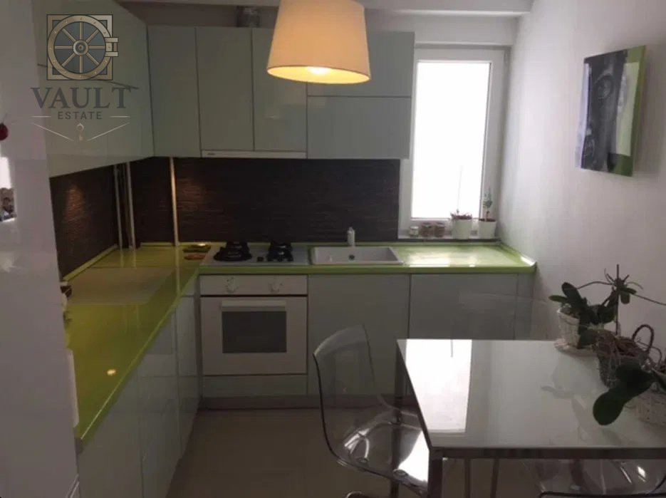 APARTAMENT 2 CAMERE / MOBILAT / UTILAT / DRUMUL TABEREI
